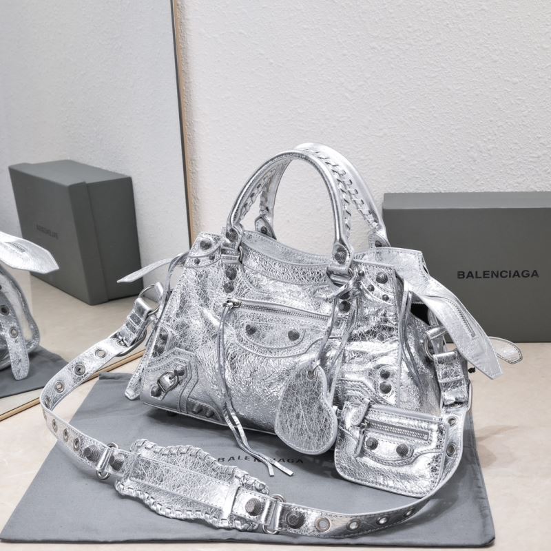 Balenciaga Top Handle Bags